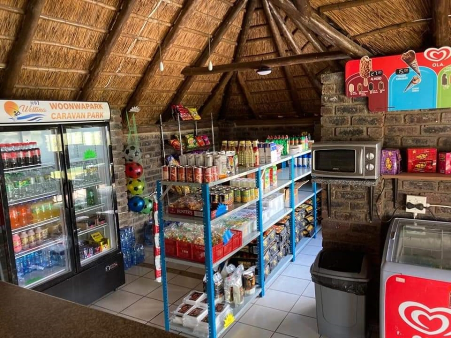 7 Bedroom Property for Sale in Oranjeville Free State